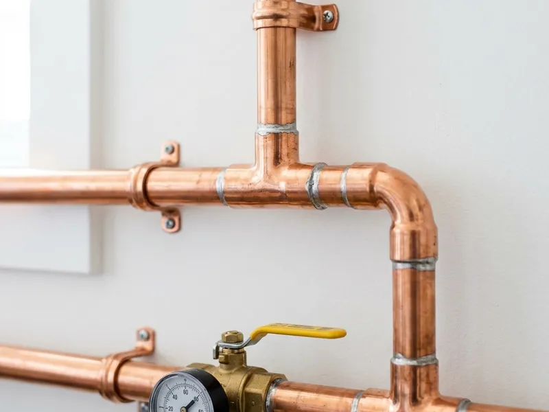 Pipe Repair & Replacement Plumber in Granite Falls, NC
